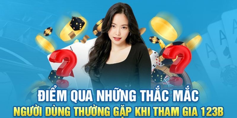 Câu hỏi thường gặp