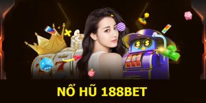 nổ hũ 188bet