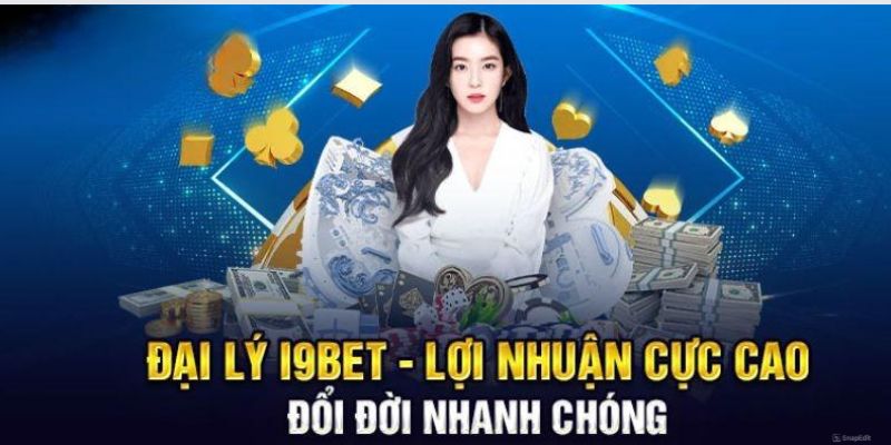 Nhận về nhiều lợi ích hấp dẫn khi làm đại lý