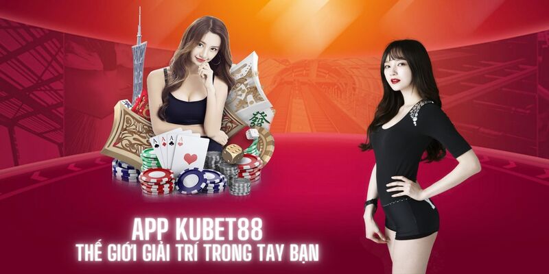 Lưu ý bạn nên nắm rpx trong tải app kubet