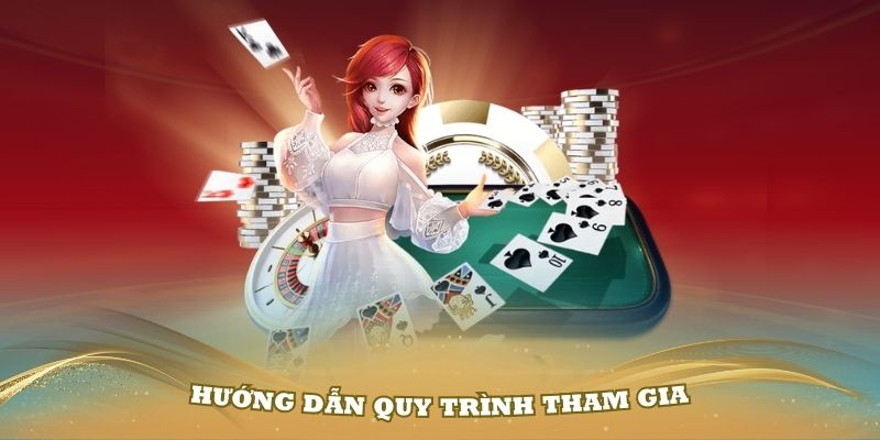 Hướng dẫn quy trình tham gia sảnh Casino AE888