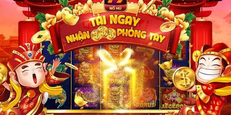 Tính năng hấp dẫn của game