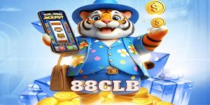 88CLB - Thực Sự Chất Lượng Với Những Con Game Mãn Nhãn