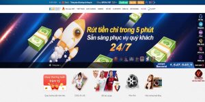 Kubet - Cung Cấp Hàng Loạt Sảnh Game Bắn Cá Hay