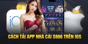 Nhà cái có các link cài đặt khác nhau phù hợp với từng dòng điện thoại